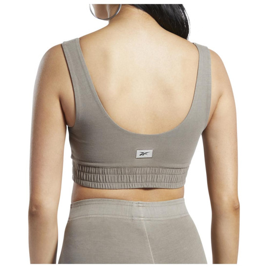 Reebok Γυναικείο μπουστάκι Reebok Γυναικείο μπουστάκι